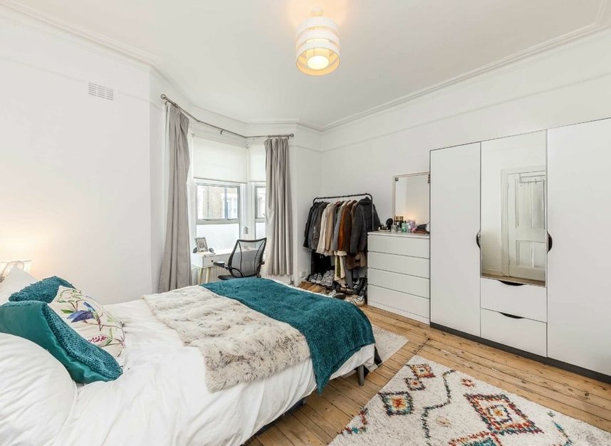 Properties let in Hubert Grove - SW9 9PB view5