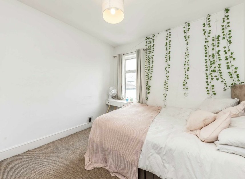 Properties let in Hubert Grove - SW9 9PB view7