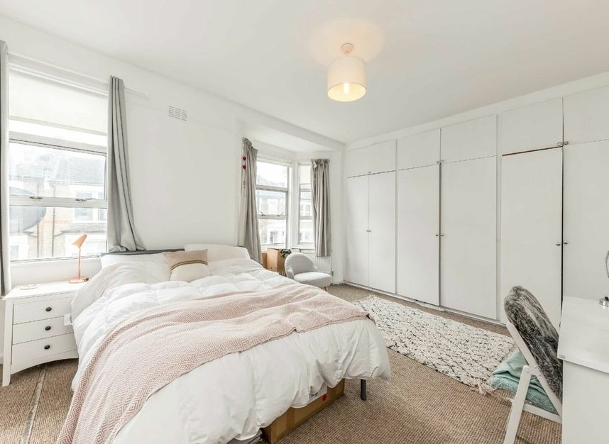 Properties let in Hubert Grove - SW9 9PB view4