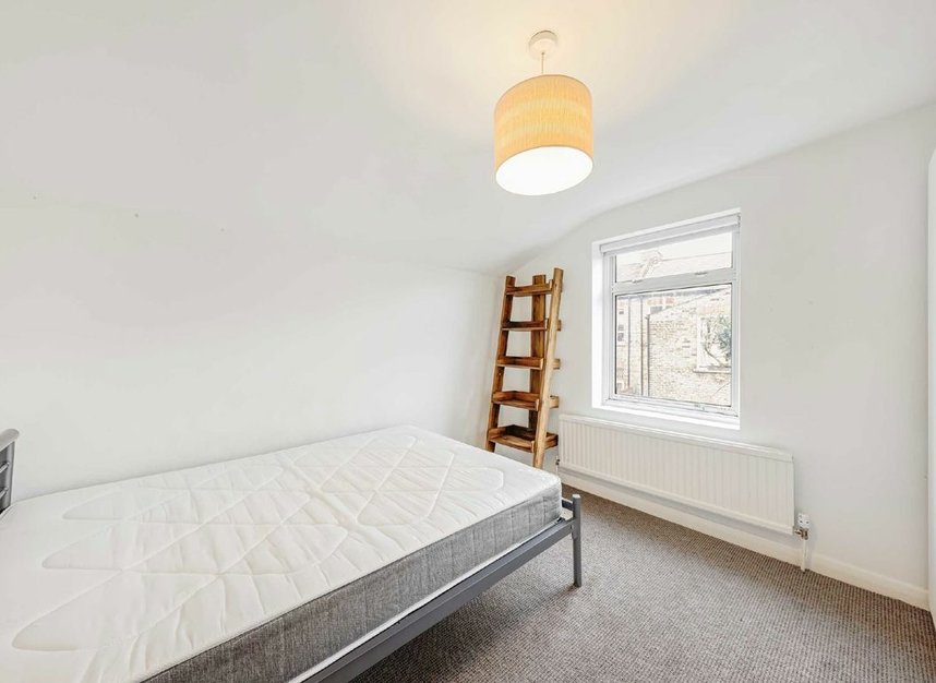 Properties let in Hubert Grove - SW9 9PB view8