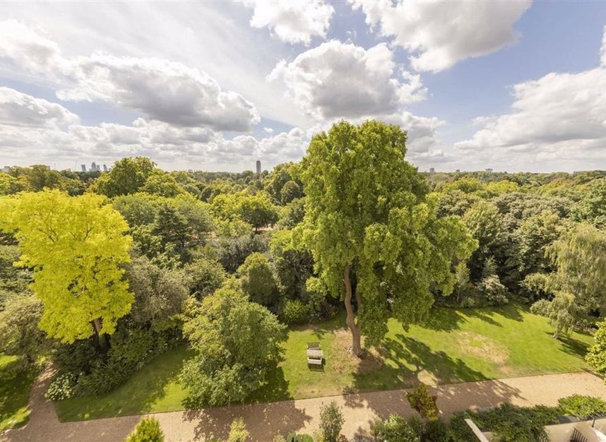 Properties to let in Hyde Park Gardens - W2 2LU view11