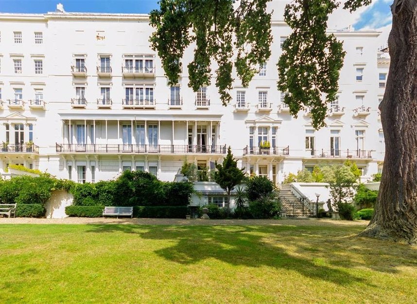 Properties to let in Hyde Park Gardens - W2 2LU view13