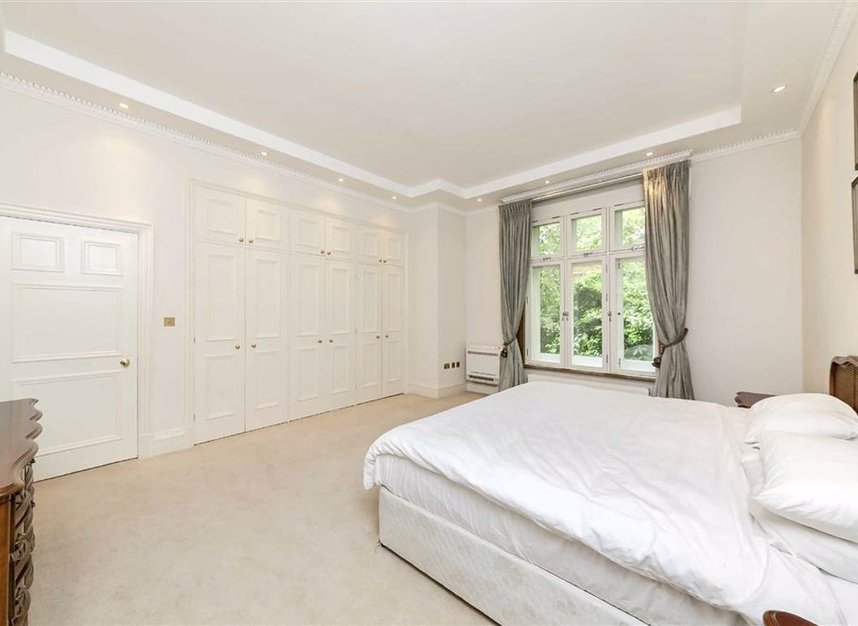 Properties let in Hyde Park Place - W2 2LH view5