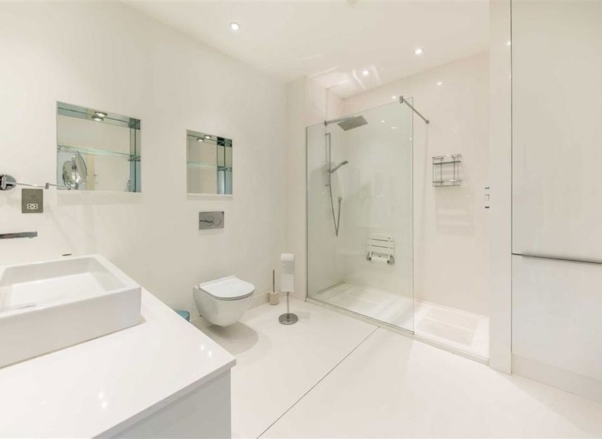 Properties to let in Hyde Park Square - W2 2JP view8