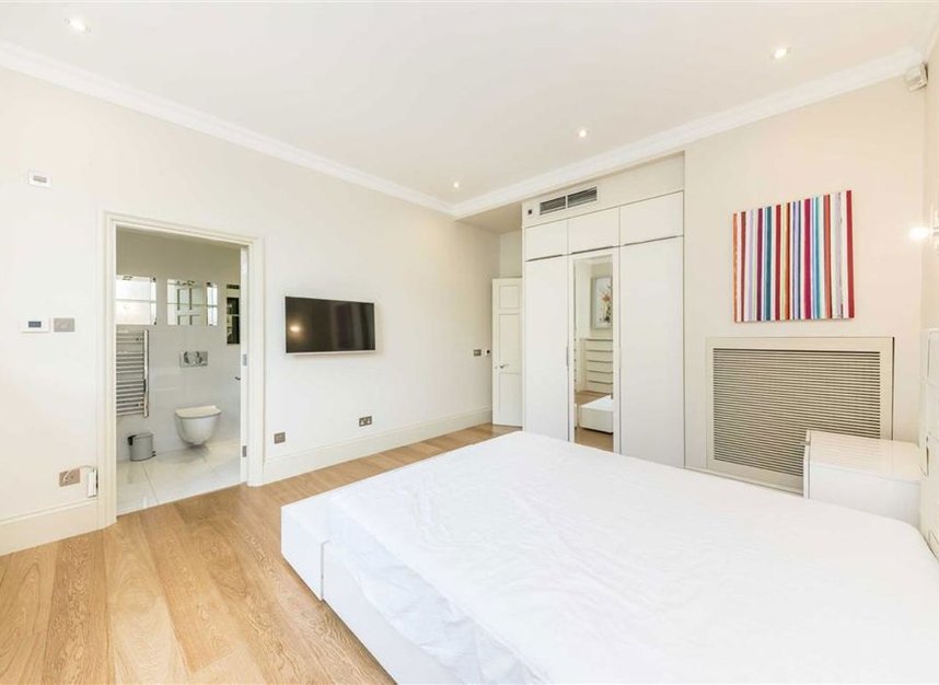 Properties to let in Hyde Park Square - W2 2JP view7