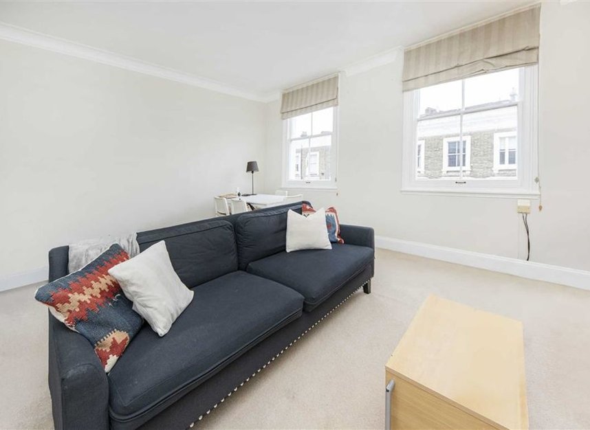 Flat to rent in Ifield Road, London, SW10 (Ref 224207) Dexters