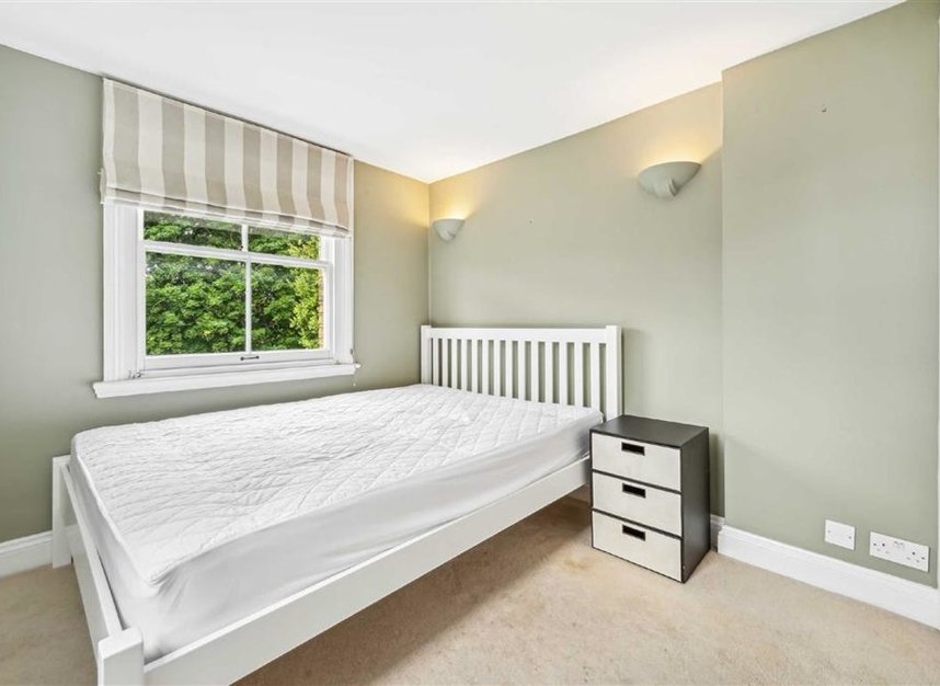 Flat to rent in Ifield Road, London, SW10 (Ref 224207) Dexters