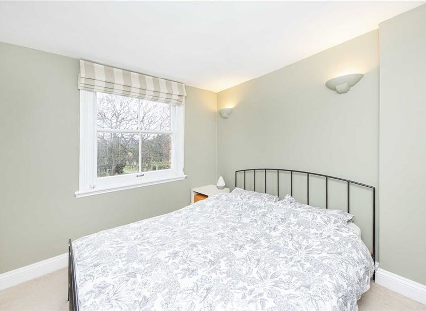 Flat to rent in Ifield Road, London, SW10 (Ref 224207) Dexters
