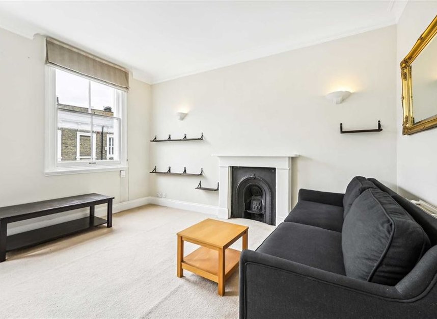 Flat to rent in Ifield Road, London, SW10 (Ref 224207) Dexters