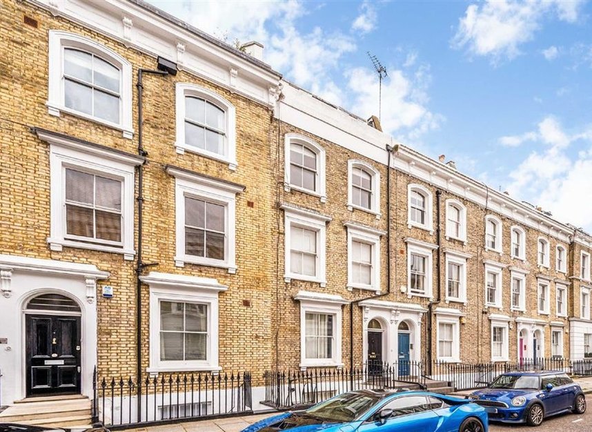 Flat to rent in Ifield Road, London, SW10 (Ref 224207) Dexters