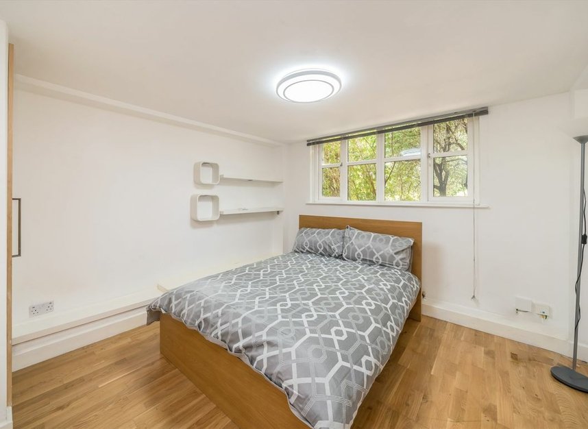 Properties let in Independent Place - E8 2HE view6