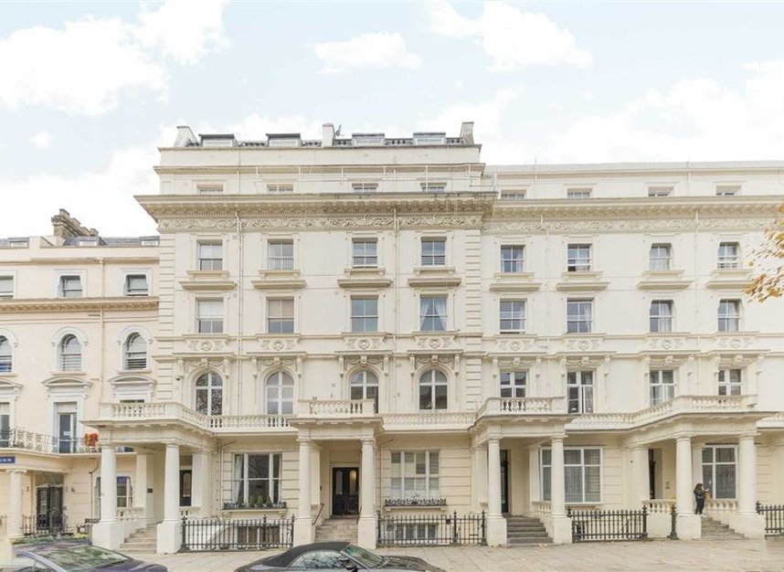 Flat to rent in Inverness Terrace, London, W2 (Ref 220261) Dexters