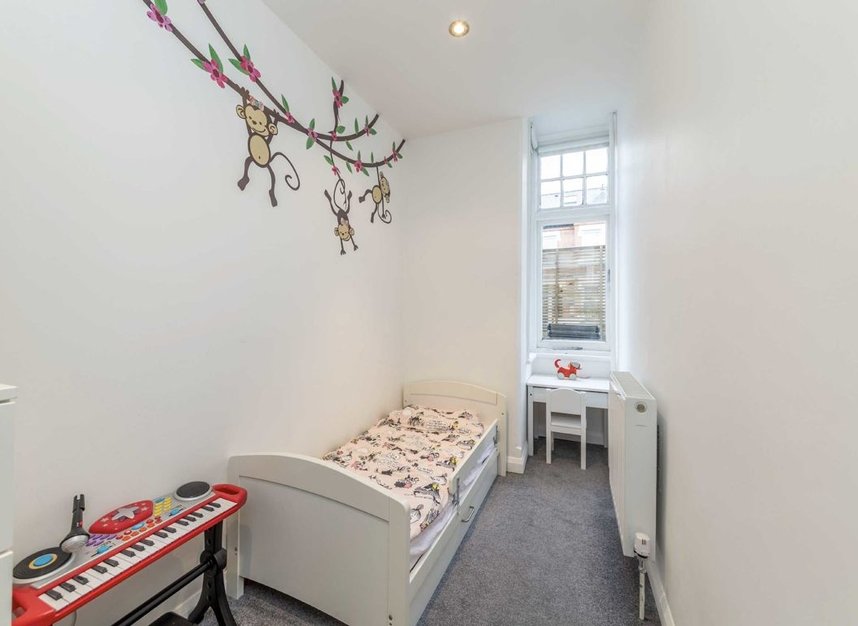 Flat to rent in Jeddo Road, London, W12 (Ref 228963) Dexters