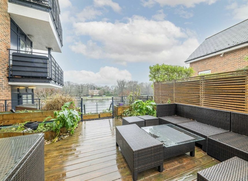 Properties let in Jerome Place - KT1 1HX view8