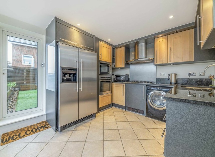 Properties let in Jerome Place - KT1 1HX view4