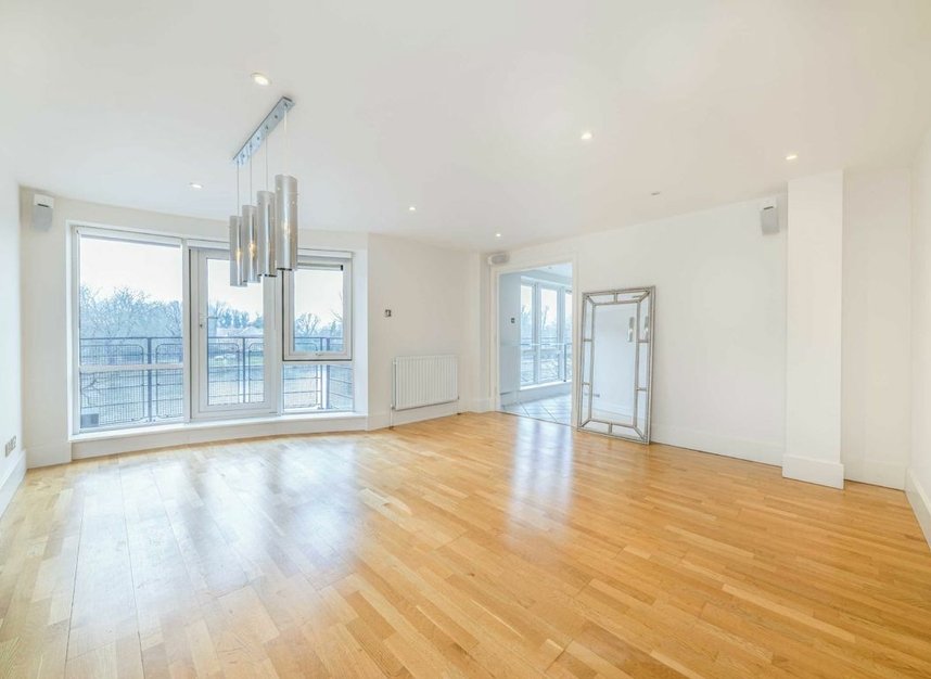 Properties let in Jerome Place - KT1 1HX view2
