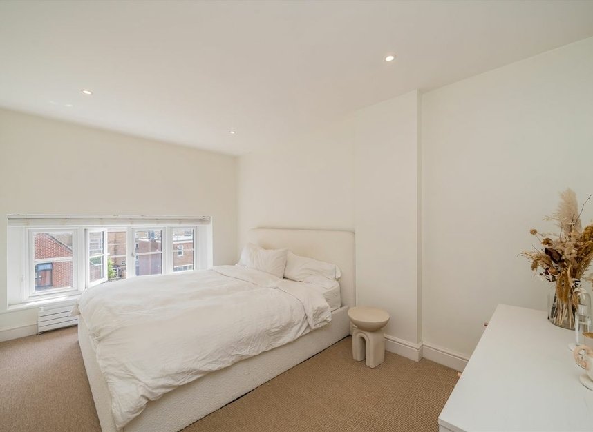 Properties let in Johnson Street - E1 0BE view6