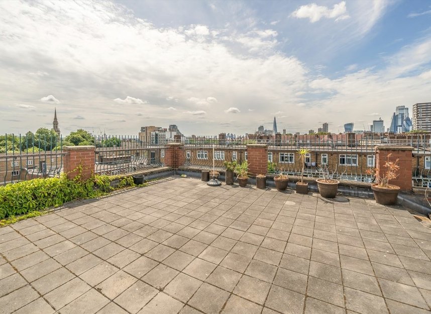 Properties let in Johnson Street - E1 0BE view7