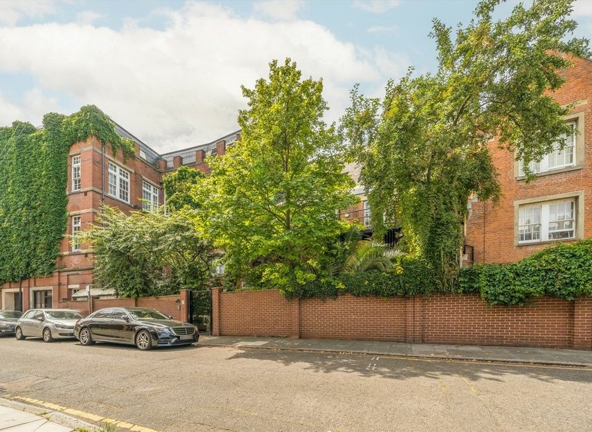 Properties let in Johnson Street - E1 0BE view2