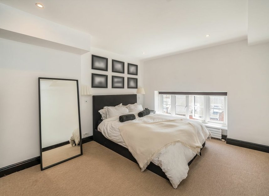 Properties let in Johnson Street - E1 0BE view4