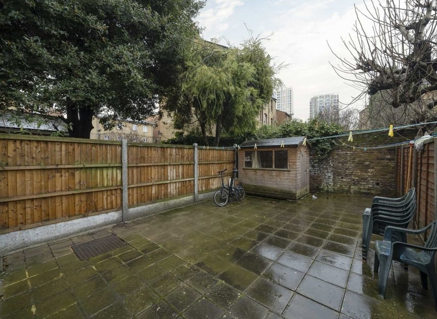 Properties to let in Jubilee Street - E1 3AT view7