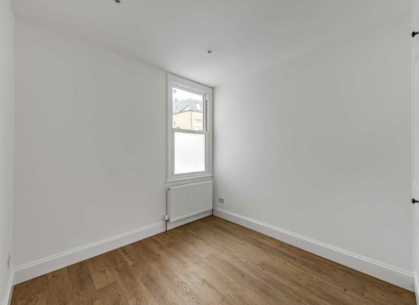 Properties let in Jubilee Terrace - SW6 4NT view3