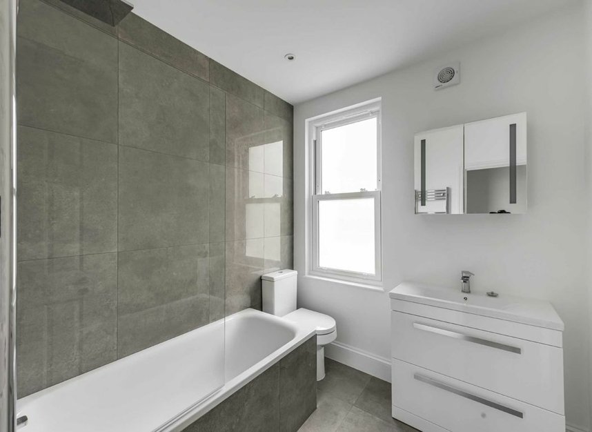 Properties let in Jubilee Terrace - SW6 4NT view4