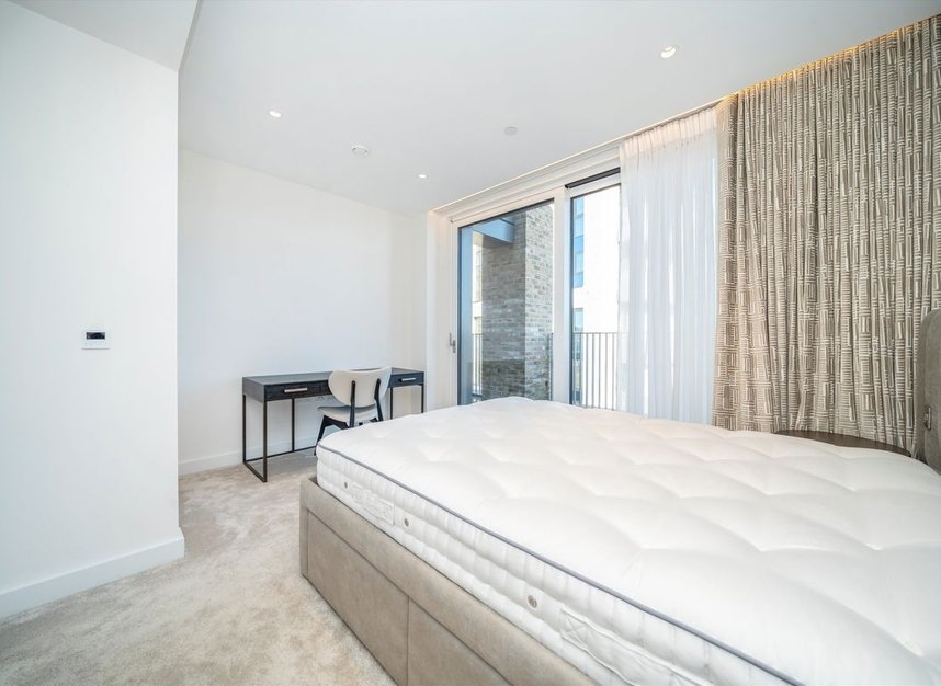 Properties to let in Jubilee Walk - WC1X 0BF view6