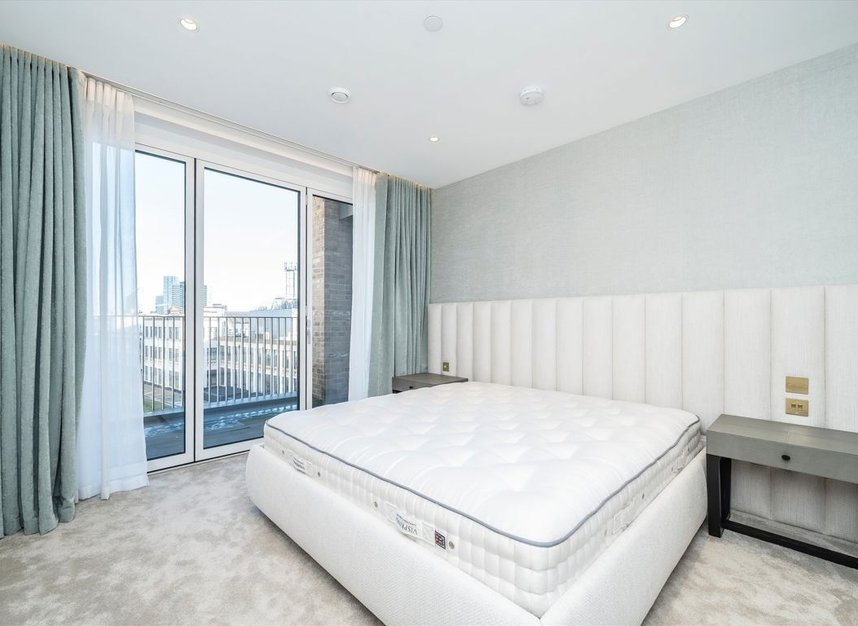 Properties to let in Jubilee Walk - WC1X 0BF view5