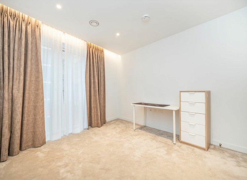 Properties let in Jubilee Walk - WC1X 0BF view6