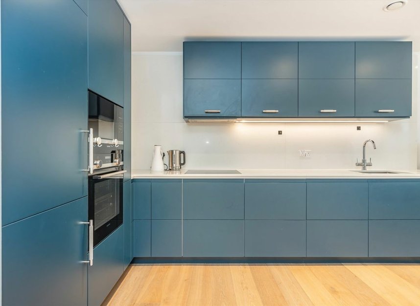 Properties let in Jubilee Walk - WC1X 0BF view3
