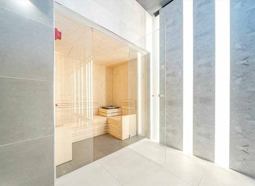 Properties let in Jubilee Walk - WC1X 0BF view9