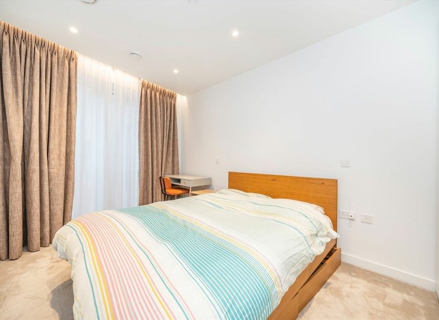 Properties let in Jubilee Walk - WC1X 0BF view5