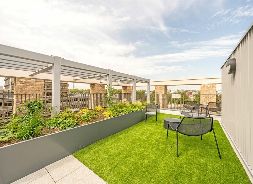 Properties let in Jubilee Walk - WC1X 0BF view7