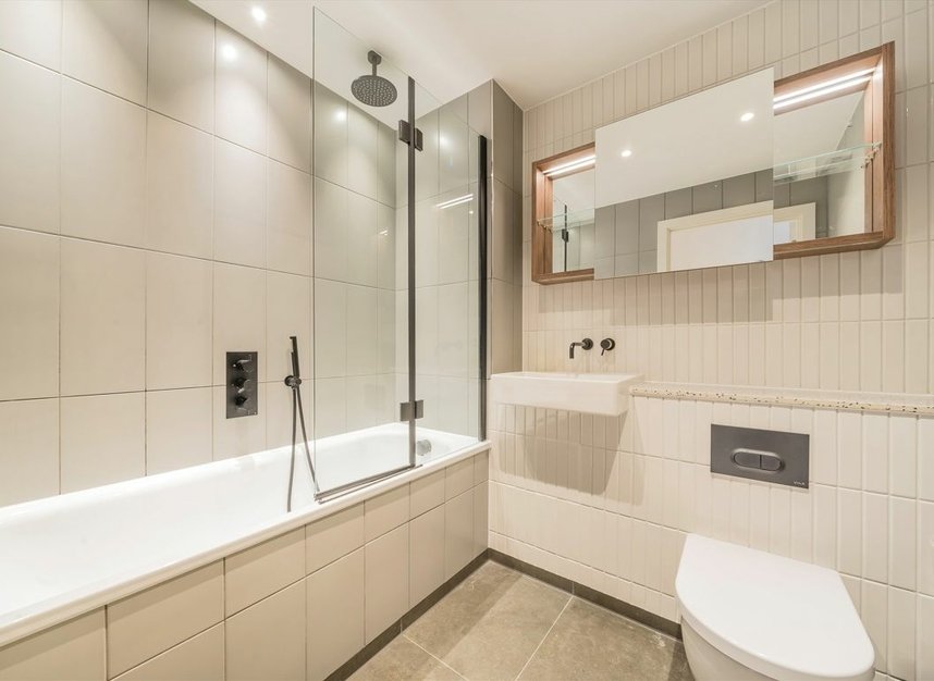 Properties let in Jubilee Walk - WC1X 0BF view6