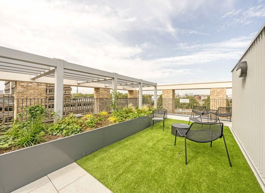 Properties let in Jubilee Walk - WC1X 0BF view12