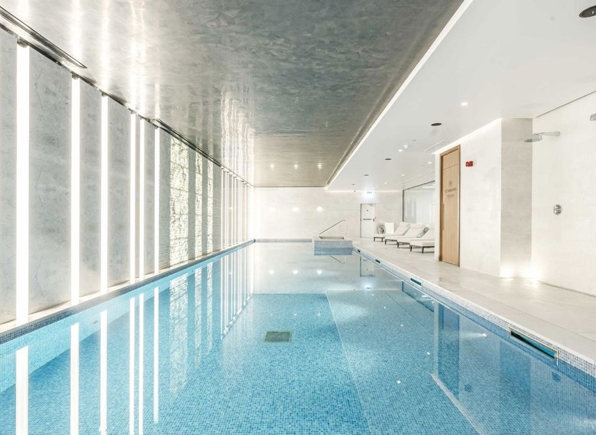 Properties let in Jubilee Walk - WC1X 0BF view3