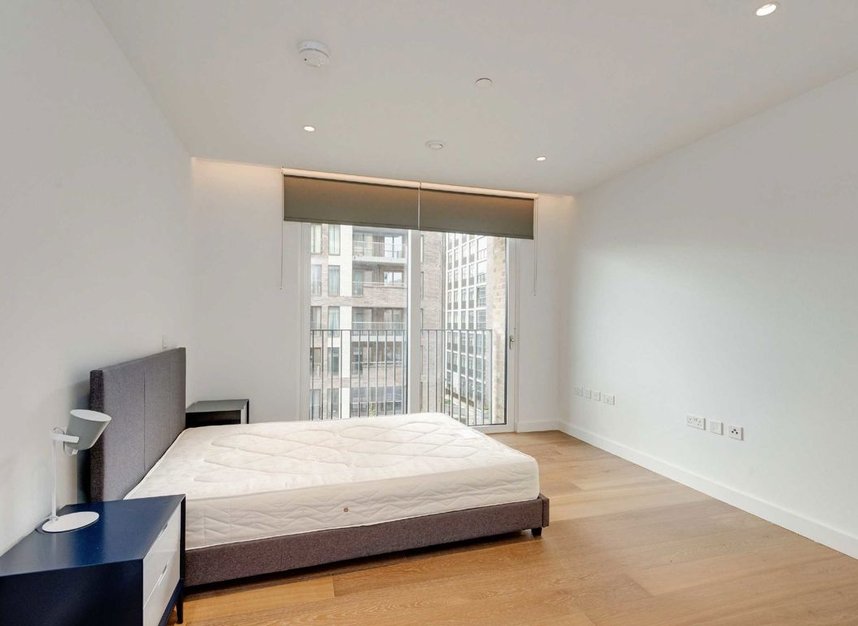 Properties let in Jubilee Walk - WC1X 0BF view6