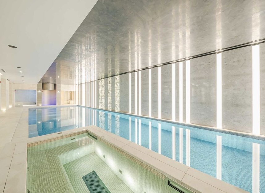 Properties let in Jubilee Walk - WC1X 0BF view8
