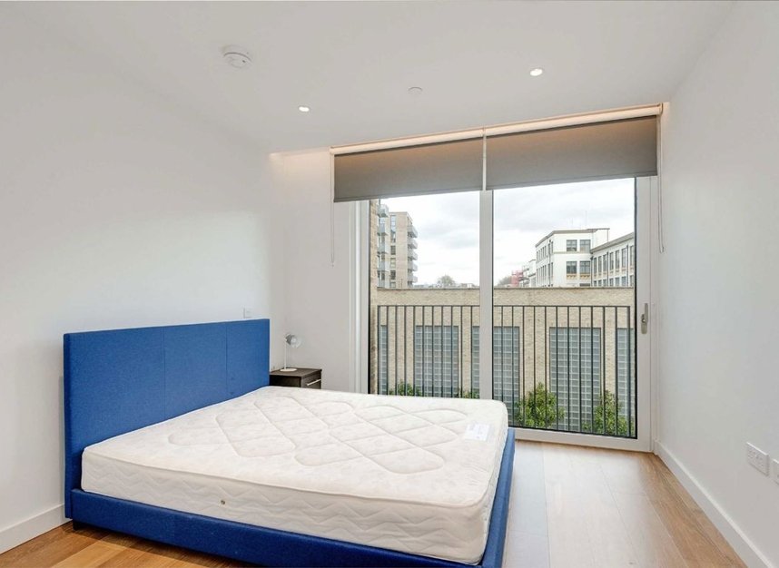 Properties let in Jubilee Walk - WC1X 0BF view7
