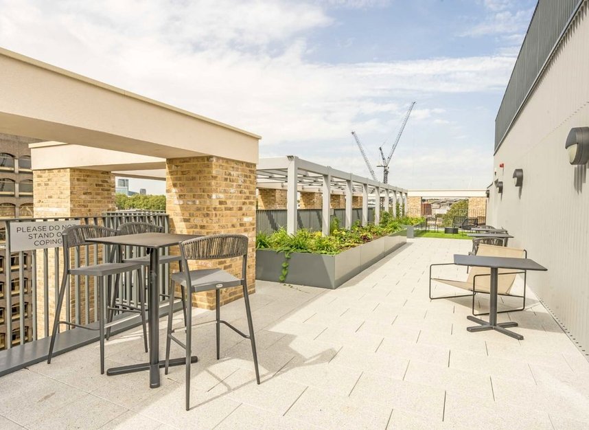 Properties let in Jubilee Walk - WC1X 0BF view13