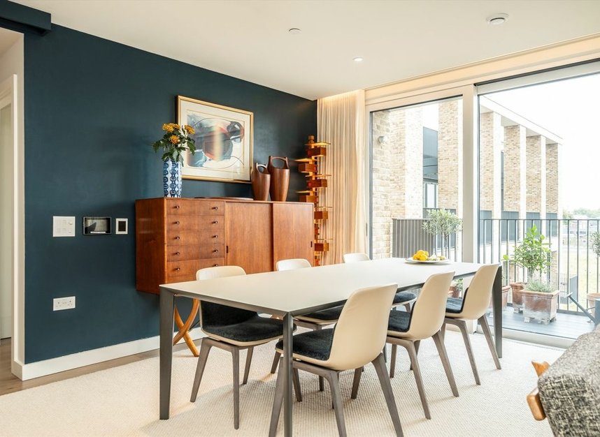 Properties to let in Jubilee Walk - WC1X 0BF view3