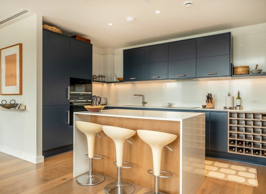 Properties to let in Jubilee Walk - WC1X 0BF view4