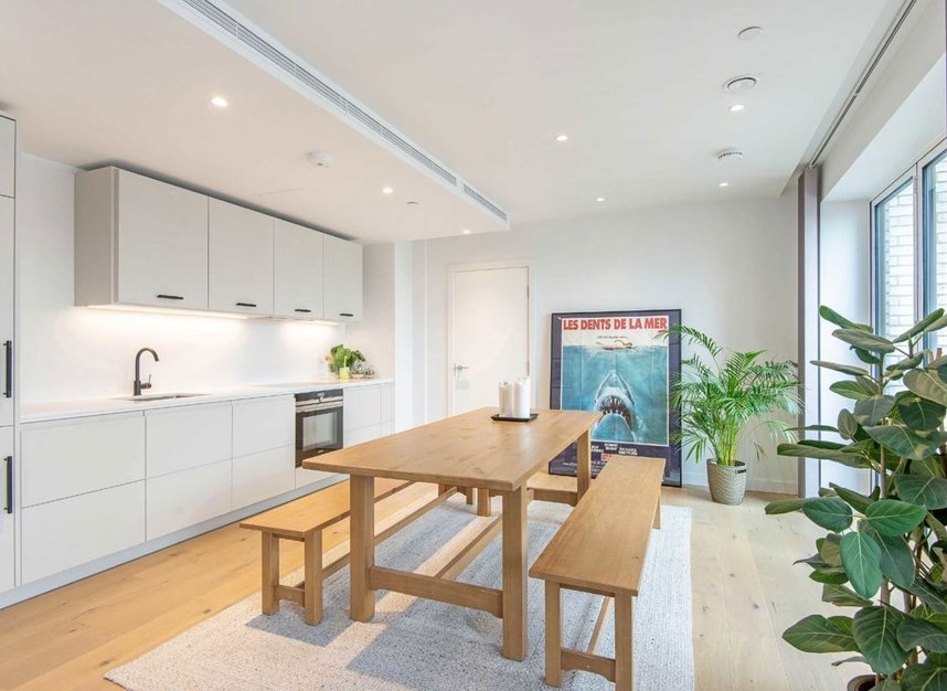 Properties let in Jubilee Walk - WC1X 0BF view3
