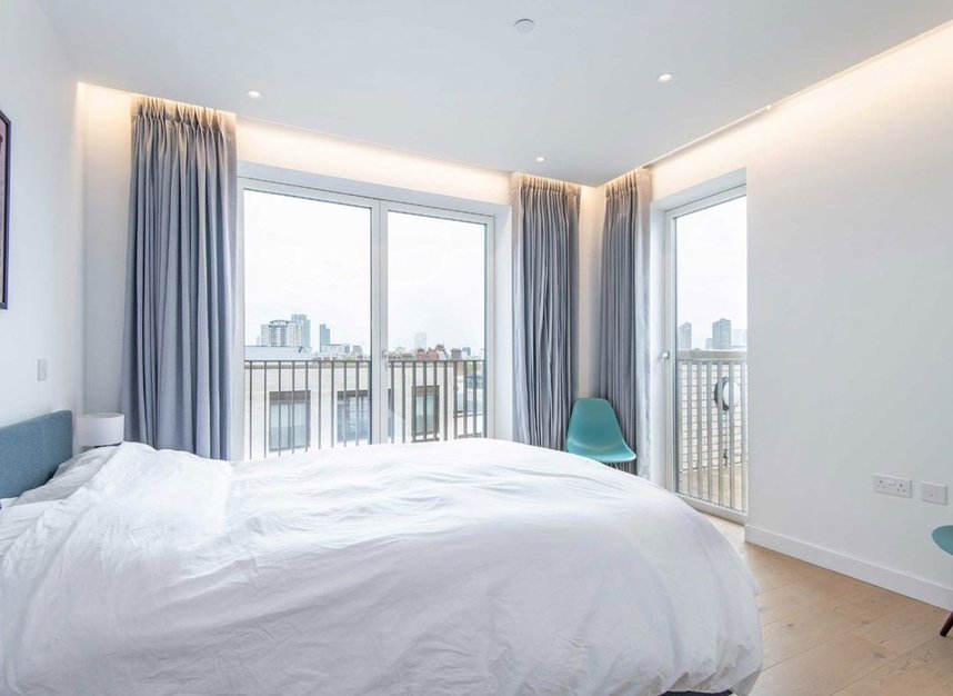 Properties let in Jubilee Walk - WC1X 0BF view4