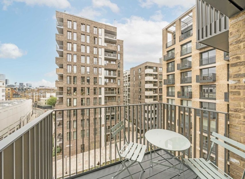 Properties to let in Jubilee Walk - WC1X 0BF view9