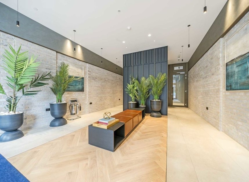 Properties to let in Jubilee Walk - WC1X 0BF view4