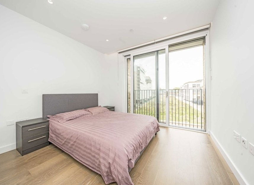 Properties to let in Jubilee Walk - WC1X 0BF view8