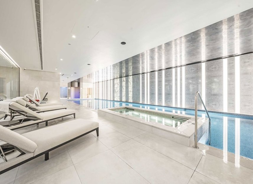 Properties to let in Jubilee Walk - WC1X 0BF view13