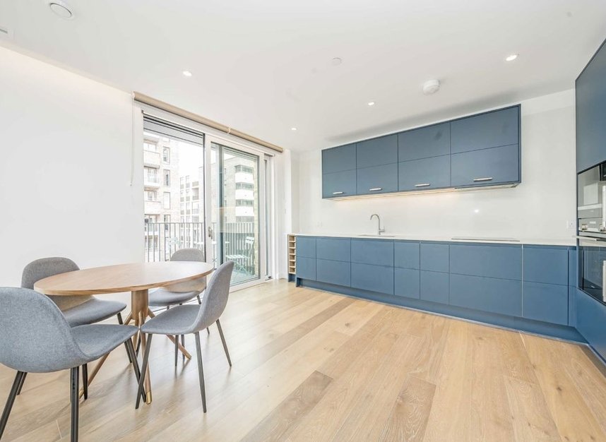 Properties to let in Jubilee Walk - WC1X 0BF view6